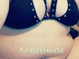 KayleeHayse