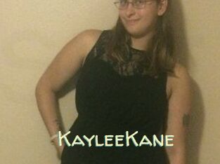KayleeKane
