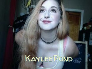 KayleePond