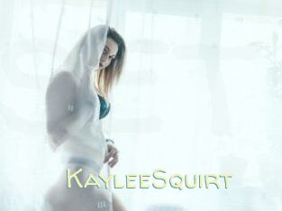 KayleeSquirt