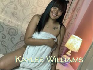 Kaylee_Williams