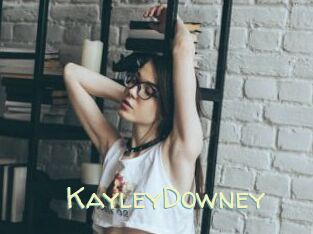 KayleyDowney