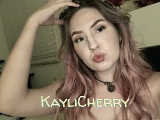 KayliCherry