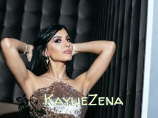 KaylieZena Sexy Tchat