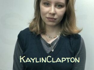 KaylinClapton