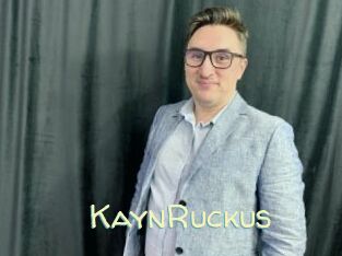 KaynRuckus