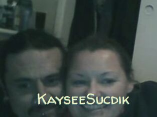 KayseeSucdik