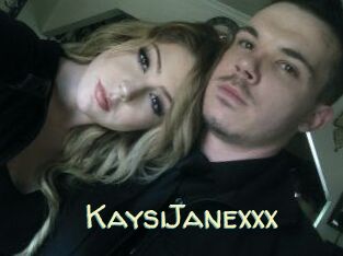 KaysiJanexxx