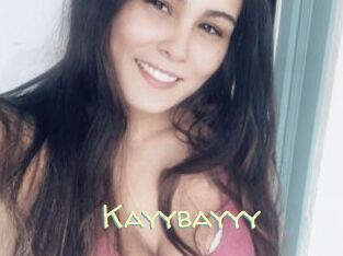 Kayybayyy