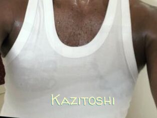 Kazitoshi