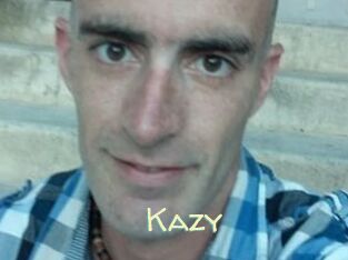 Kazy