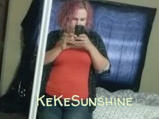 KeKeSunshine