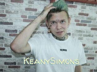 KeanySimons