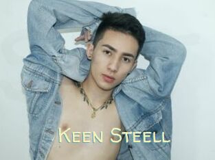 Keen_Steell