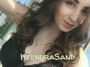 KeendraSand