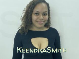 KeendraSmith Sexy Tchat