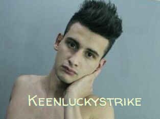 Keenluckystrike