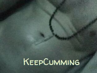KeepCumming