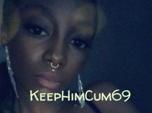 KeepHimCum69 Sexy Tchat