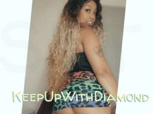 KeepUpWithDiamond Sexy Tchat