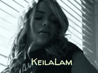 KeilaLam