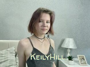 KeilyHill