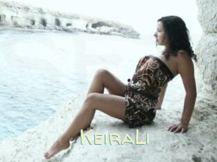 KeiraLi Sexy Tchat