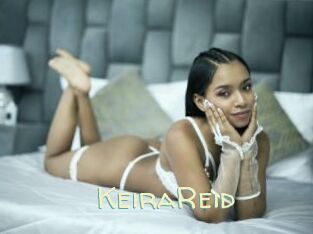 KeiraReid