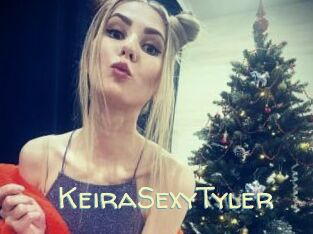 KeiraSexyTyler