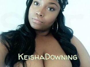 Keisha_Downing