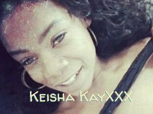 Keisha_KayXXX
