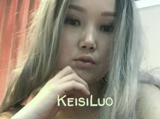 KeisiLuo