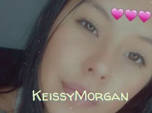 KeissyMorgan