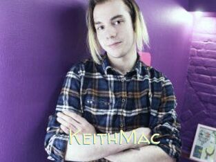 KeithMac