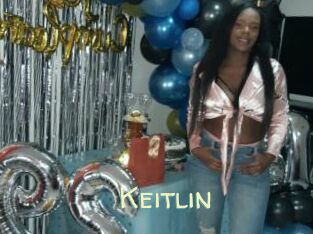Keitlin