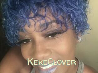 KekeClover