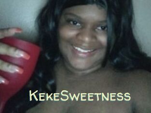 KekeSweetness Sexy Tchat