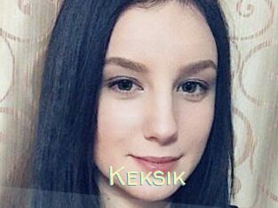 Keksik