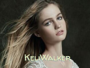 KeliWalker