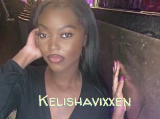 Kelishavixxen