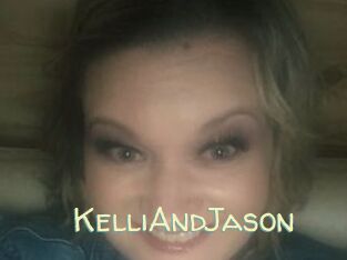 KelliAndJason