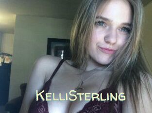 KelliSterling