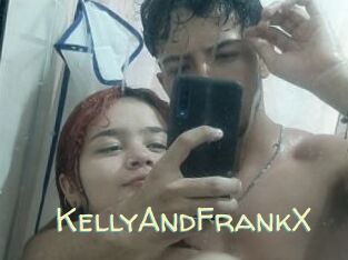 KellyAndFrankX