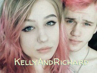 KellyAndRichard