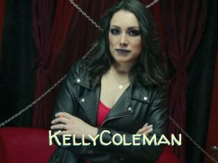KellyColeman