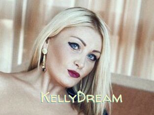 KellyDream