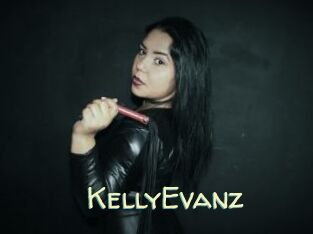 KellyEvanz