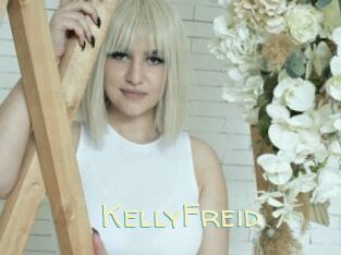 KellyFreid