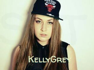 KellyGrey