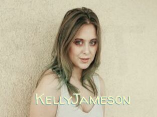 KellyJameson